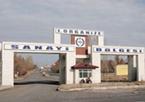 Erzurum'da 7 ayda 37 milyonluk Dış ticaret